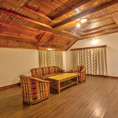 Nature House Villa Manali  Exterior photo