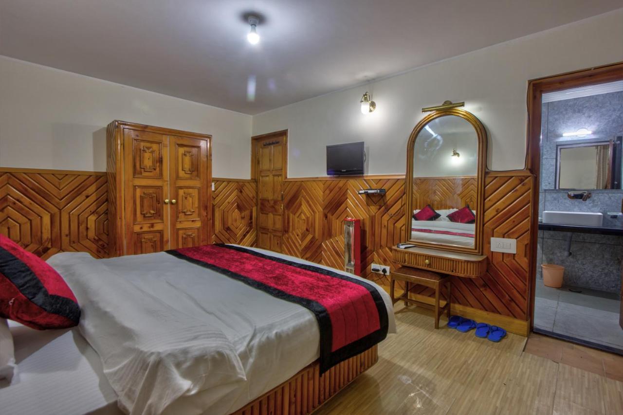 Nature House Villa Manali  Exterior photo