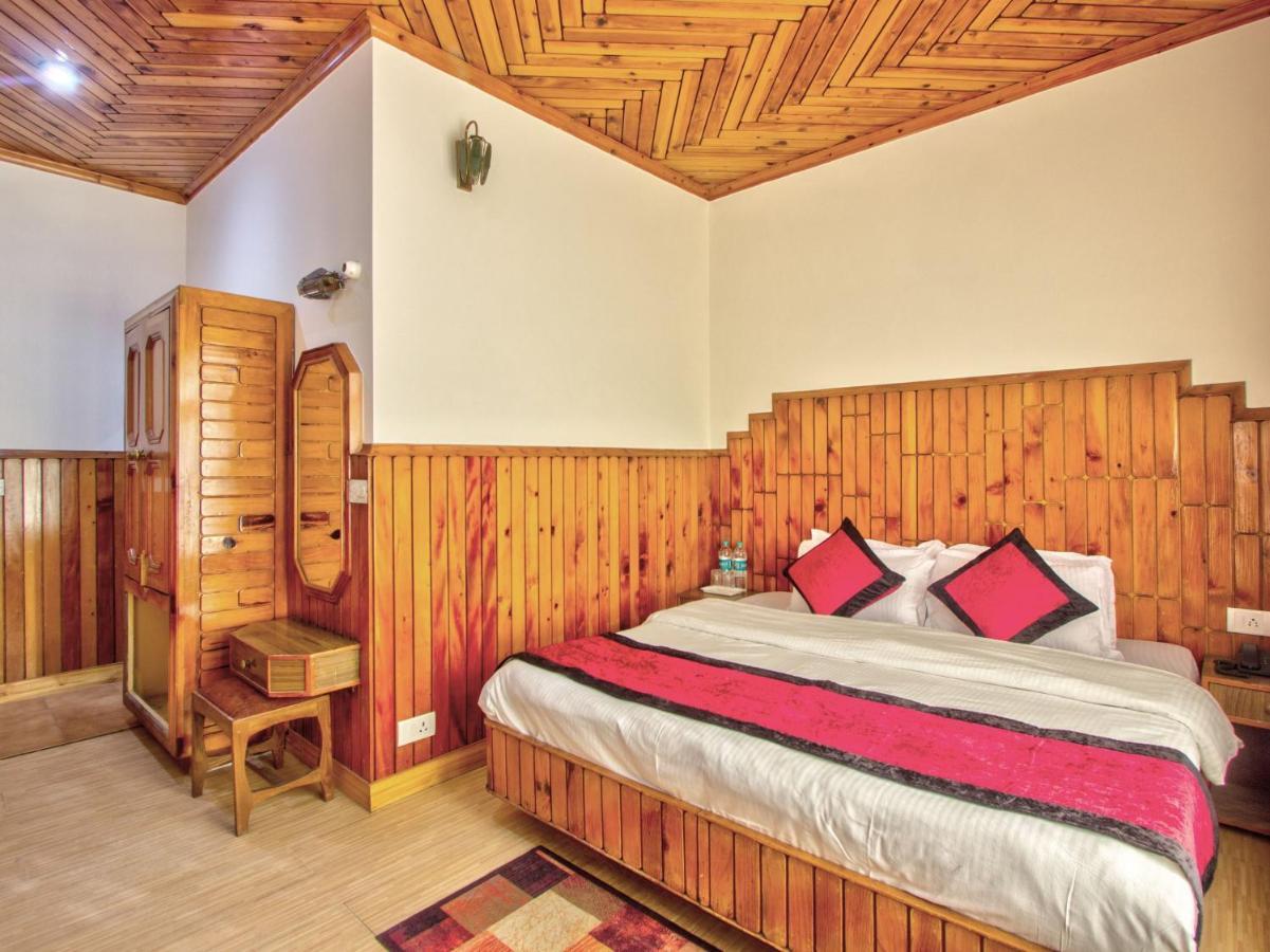Nature House Villa Manali  Exterior photo