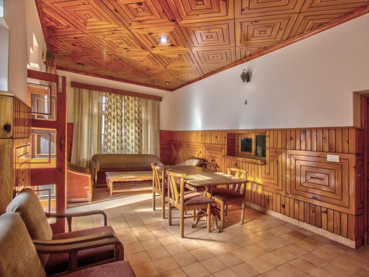 Nature House Villa Manali  Exterior photo