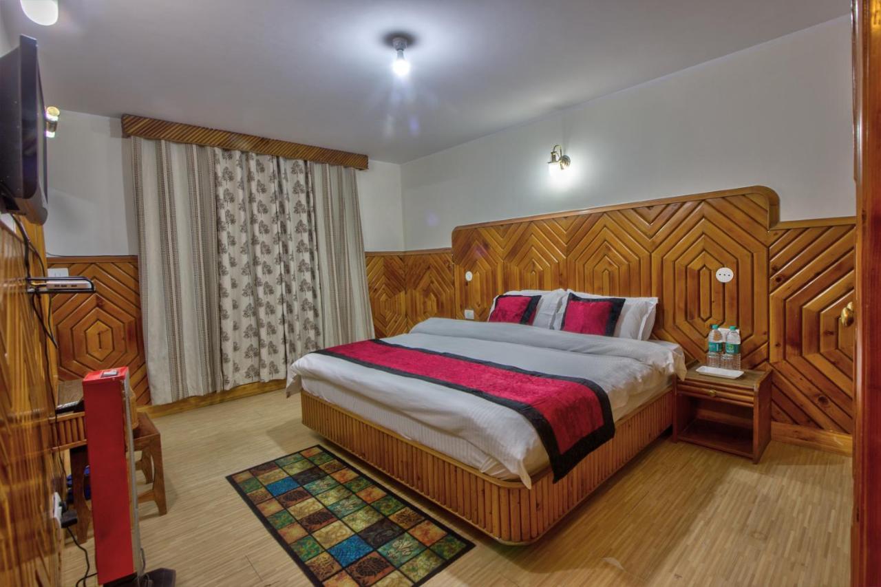 Nature House Villa Manali  Exterior photo